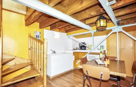 Location Maison 4 personnes à Carcassonne - Photo 3