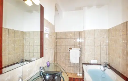 Location Maison 4 personnes à Carcassonne - Photo 15