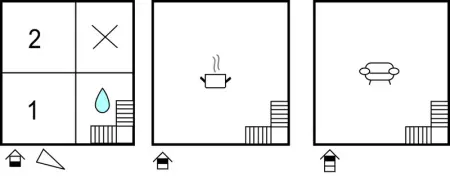 Location Maison 4 personnes à Carcassonne - Photo 19