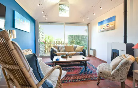 Location Maison 2 personnes à Luneray - Photo 2