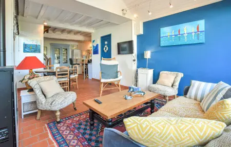 Location Maison 2 personnes à Luneray - Photo 3