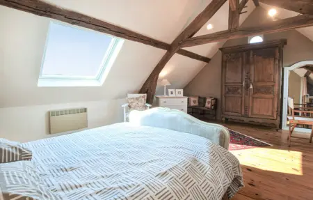 Location Maison 2 personnes à Luneray - Photo 4