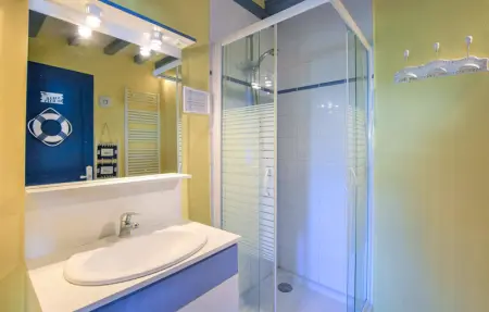 Location Maison 2 personnes à Luneray - Photo 5