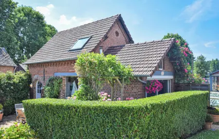 Location Maison 2 personnes à Luneray - Photo 6