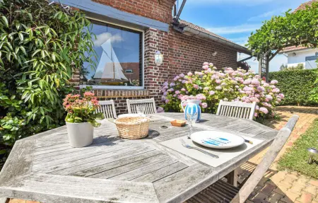 Location Maison 2 personnes à Luneray - Photo 7