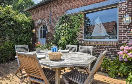 Location Maison 2 personnes à Luneray - Photo 8