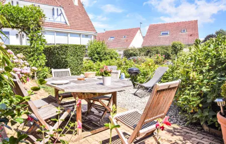 Location Maison 2 personnes à Luneray - Photo 9