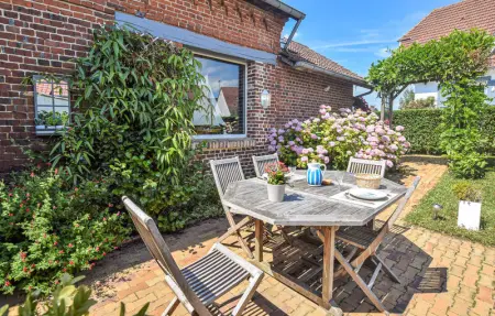 Location Maison 2 personnes à Luneray - Photo 10