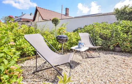 Location Maison 2 personnes à Luneray - Photo 11