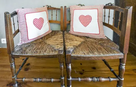 Location Maison 2 personnes à Luneray - Photo 16