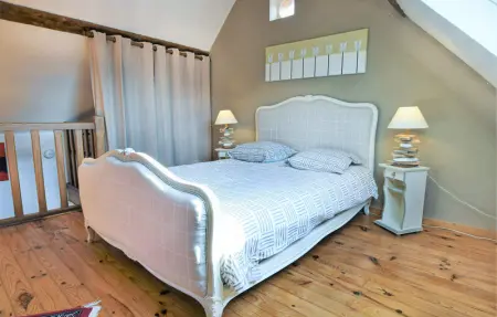 Location Maison 2 personnes à Luneray - Photo 18