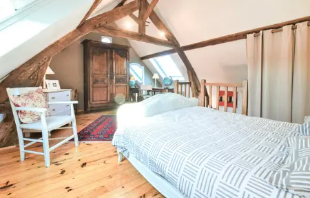 Location Maison 2 personnes à Luneray - Photo 19