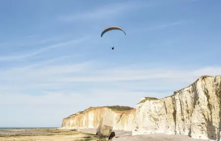 Location Maison 2 personnes à Luneray - Photo 21