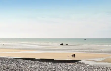 Location Maison 2 personnes à Luneray - Photo 23