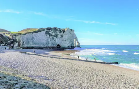 Location Maison 2 personnes à Luneray - Photo 26