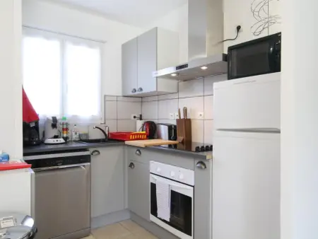 Maison familiale à Pirou avec jardin clos et vélos - Photo 5