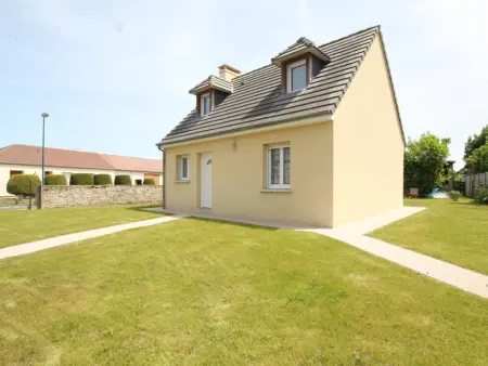 Maison familiale à Pirou avec jardin clos et vélos - Photo 13