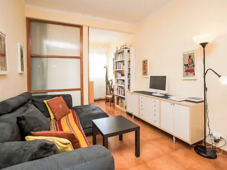 Sardenya - Casp, Appartement 6 personnes à Barcelone - Photo 1