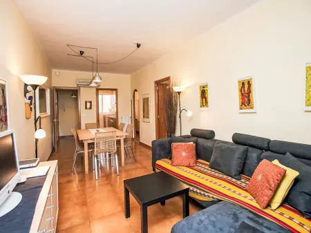 Sardenya - Casp, Appartement 6 personnes à Barcelone - Photo 2