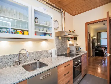Sardenya - Casp, Appartement 6 personnes à Barcelone - Photo 3