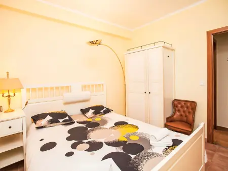 Sardenya - Casp, Appartement 6 personnes à Barcelone - Photo 4