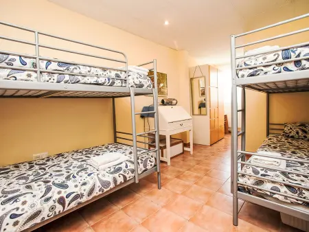 Sardenya - Casp, Appartement 6 personnes à Barcelone - Photo 7