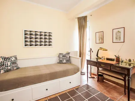 Sardenya - Casp, Appartement 6 personnes à Barcelone - Photo 8