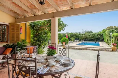 Villa à Búger, YourHouse Sa Sini - L851365