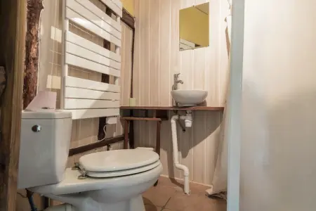 Maison troglodyte - La Tour, Maison troglodyte unique dans la Vallée - Photo 20