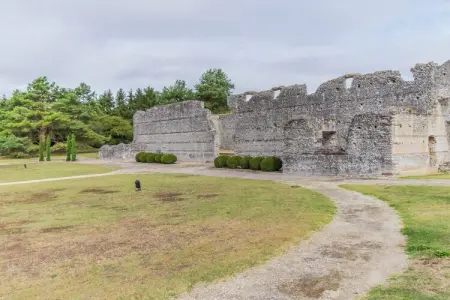 Maison troglodyte - La Tour, Maison troglodyte unique dans la Vallée - Photo 26