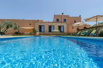 Villa à Muro, YourHouse Can Covetes - L851372