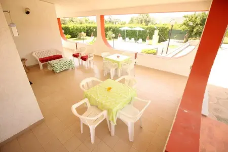 Villa Floridia Siracusa, Maison près de Syracuse - Photo 4