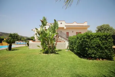 Villa Floridia Siracusa, Maison près de Syracuse - Photo 5