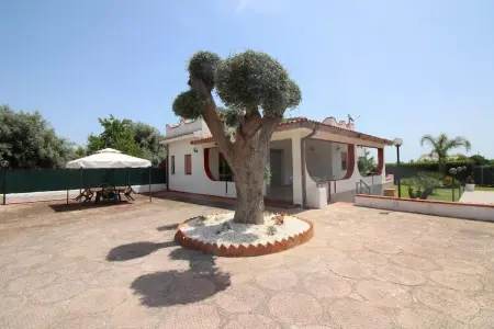 Villa Floridia Siracusa, Maison près de Syracuse - Photo 7