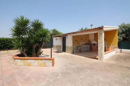 Villa Floridia Siracusa, Maison près de Syracuse - Photo 8
