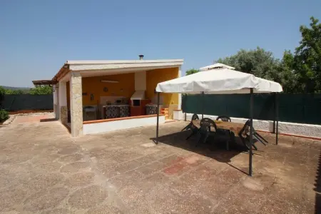 Villa Floridia Siracusa, Maison près de Syracuse - Photo 9