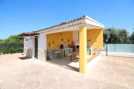 Villa Floridia Siracusa, Maison près de Syracuse - Photo 10