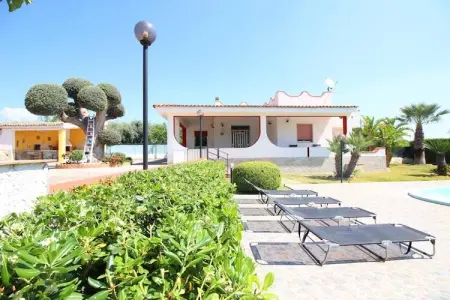 Villa Floridia Siracusa, Maison près de Syracuse - Photo 11
