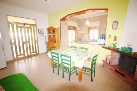 Villa Floridia Siracusa, Maison près de Syracuse - Photo 17