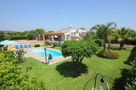 Villa Floridia Siracusa, Maison près de Syracuse - Photo 24
