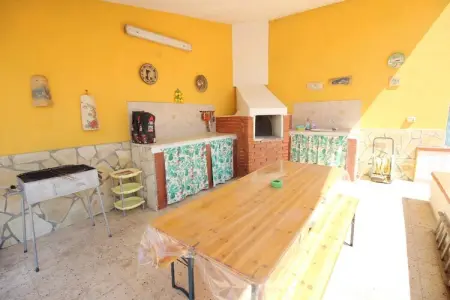 Villa Floridia Siracusa, Maison près de Syracuse - Photo 32