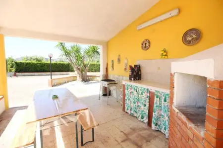 Villa Floridia Siracusa, Maison près de Syracuse - Photo 33