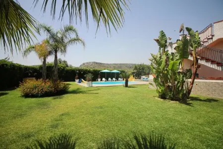 Villa Floridia Siracusa, Maison près de Syracuse - Photo 37