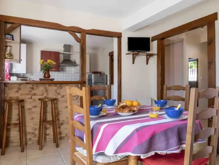 Kafartenea, Appartement 4 personnes à Saint Jean de Luz - Photo 3