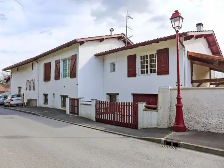 Kafartenea, Appartement 4 personnes à Saint Jean de Luz - Photo 4