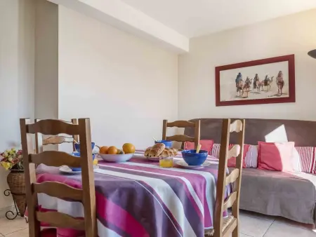 Kafartenea, Appartement 4 personnes à Saint Jean de Luz - Photo 8