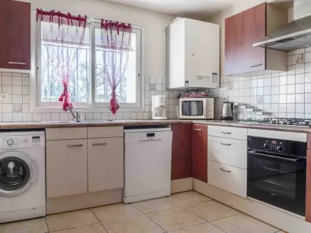 Kafartenea, Appartement 4 personnes à Saint Jean de Luz - Photo 12