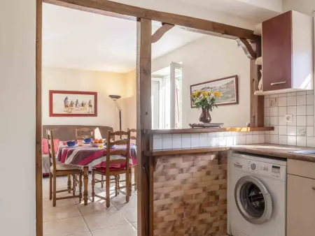 Kafartenea, Appartement 4 personnes à Saint Jean de Luz - Photo 20