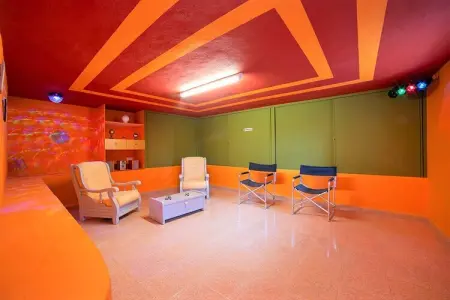 El Chalet de Lucía, Maison 12 personnes à Teulada - Photo 13