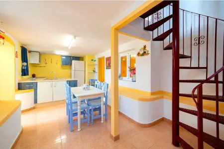 El Chalet de Lucía, Maison 12 personnes à Teulada - Photo 23